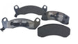 1982-1992 Lincoln Front Brake Pads | Dirty Garage