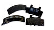1988-1991 GM Front Brake Pads | Dirty Garage