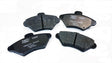1993-1998 Ford Front Brake Pads | Dirty Garage