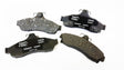 1994-1996 Chevrolet Rear Brake Pads | Dirty Garage