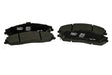 Universal Pro Pro Plus 6P Pin Drive Race Brake Pads Ceramic | Dirty Garage