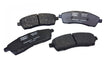 1999-2005 Powerstroke Rear Brake Pads | Dirty Garage