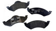 2000-2002 Dodge Front Brake Pads | Dirty Garage