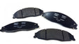 2003-2008 Cadillac Front Brake Pads | Dirty Garage