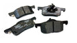 2003-2006 Ford Rear Brake Pads | Dirty Garage