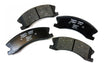 1999-2004 Jeep Grand Cherokee Front Brake Pads | Dirty Garage