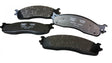 2003-2008 Dodge Ram Front Brake Pads | Dirty Garage