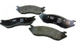 2002-2006 Dodge Front Brake Pads | Dirty Garage