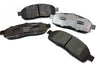 2004-2008 Ford Front Brake Pads | Dirty Garage