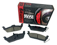 2004-2011 Ford Rear Brake Pads | Dirty Garage