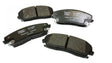 2005-2015 Mopar Front Brake Pads | Dirty Garage