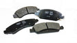 2005-2016 GM Front Brake Pads | Dirty Garage