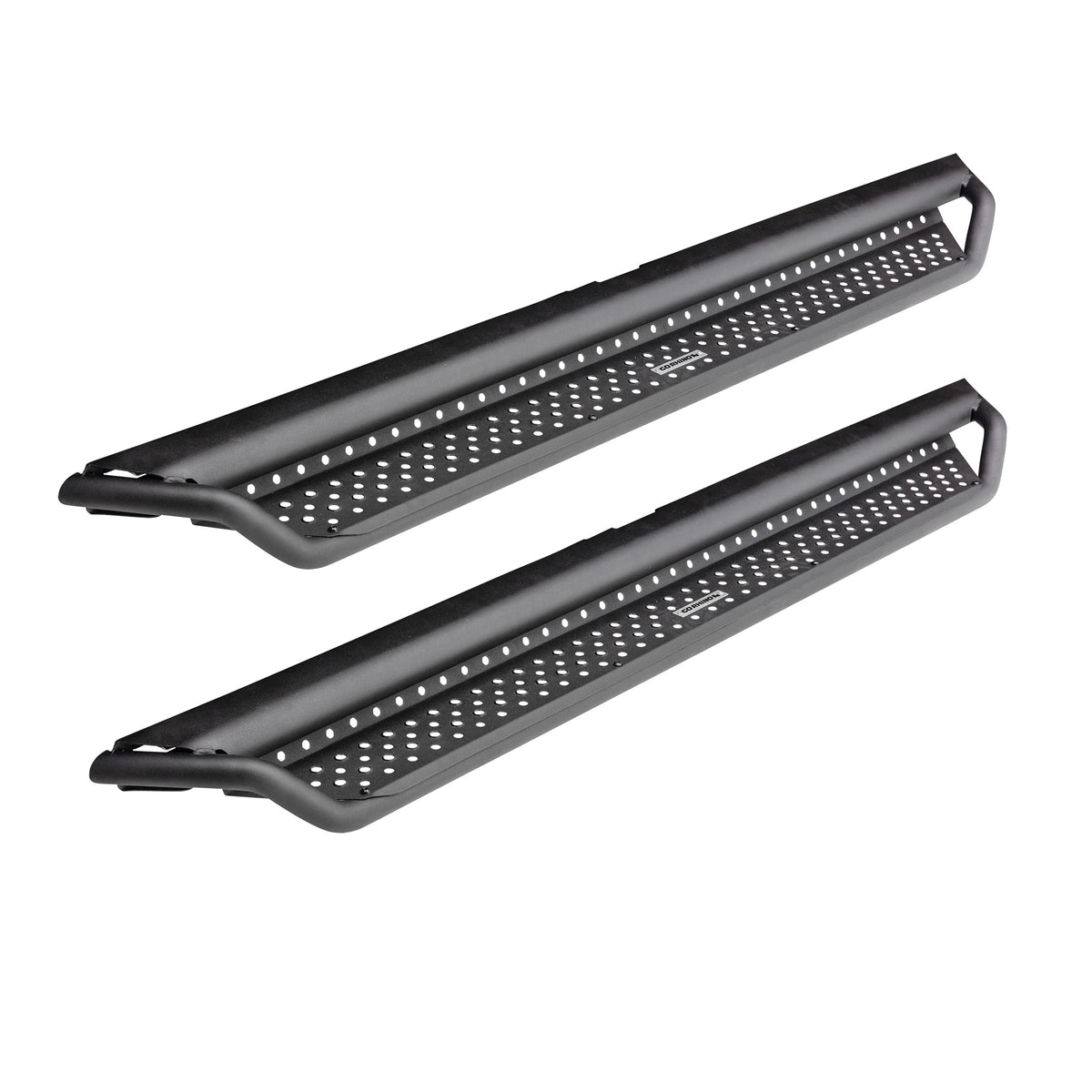 2015-2023 F-150 2017-2022 Superduty Crew Cab Dominator D1 Steps | Dirty Garage