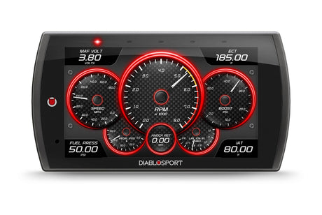 1999-2021 Ford Trinity T2 EX | Dirty Garage