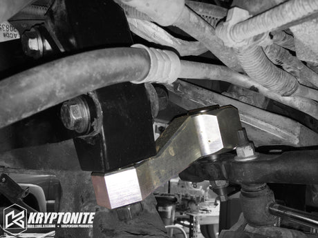 2001-2010 GM HD Idler Side Package - View 5 | Dirty Garage
