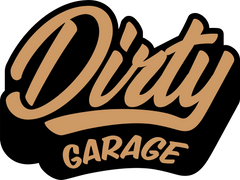 Dirty Garage