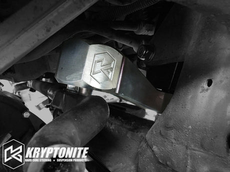 2001-2010 GM HD Idler Side Package - View 6 | Dirty Garage