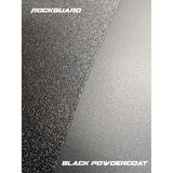 DIRTY Standard Height Dually Mud Flaps-Mud Flap-Trigger Industries-Dirty Garage