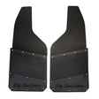 DIRTY Standard Height Mud Flaps-Mud Flap-Trigger Industries-Dirty Garage