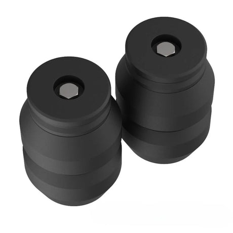 2009-2024 Ram 1500 Rear Spring Overload Bump Stops - View 2 | Dirty Garage