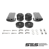 1994-2008 Ram 1500 Rear Spring Overload Bump Stops - View 2 | Dirty Garage
