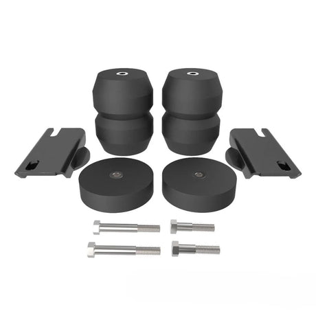 2002-2013 Ram 1500/2500 Rear Spring Overload Bump Stops - View 2 | Dirty Garage