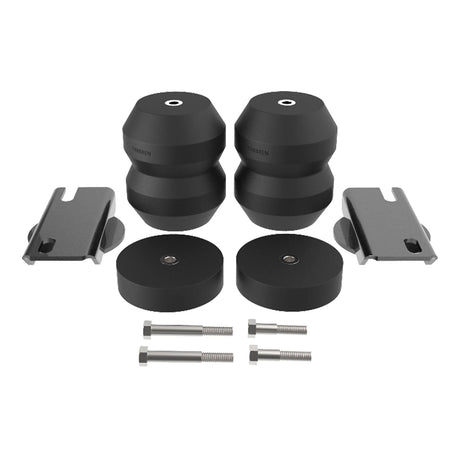 2003-2026 Ram 3500 Rear Overload Bump Stops - View 2 | Dirty Garage
