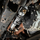 2015-2025 GM 25/3500 HD Fox 2.0 Steering Stabilizer Kit - View 4 | Dirty Garage