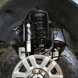 2005-2026 Superduty Diesel 2.5" Leveling Springs (SYN8663-25)