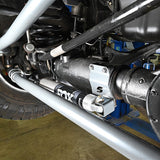 2007-2024 Wrangler / Gladiator Tuned FOX IFP Steering Stabilizer with Clamp (SYN6401-01)