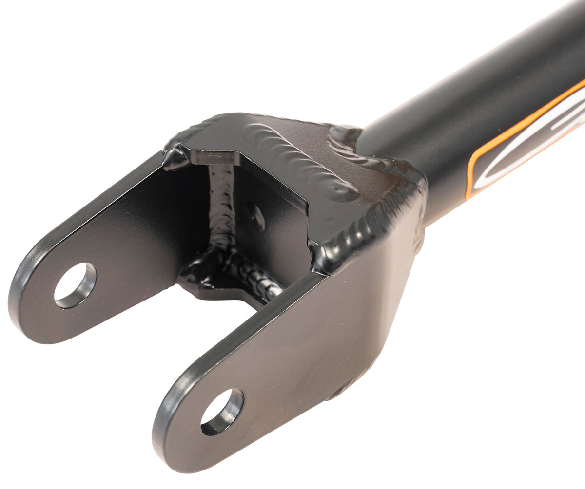 2007-2017 Wrangler Control Arm Kit w/ 2.5-3" Lift - View 2 | Dirty Garage