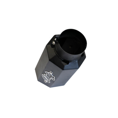 Dirty Exhaust Tip (Trigger-Exhaust-Tip)-Exhaust Tips-Trigger Industries-Dirty Garage