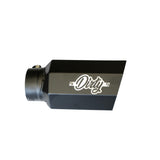 Dirty Exhaust Tip (Trigger-Exhaust-Tip)
