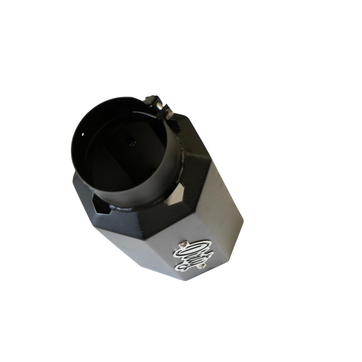 Dirty Exhaust Tip (Trigger-Exhaust-Tip)