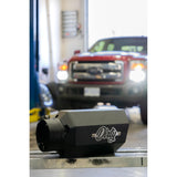 Dirty Exhaust Tip (Trigger-Exhaust-Tip)-Exhaust Tips-Trigger Industries-Dirty Garage