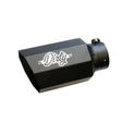Dirty Exhaust Tip (Trigger-Exhaust-Tip)-Exhaust Tips-Trigger Industries-Dirty Garage