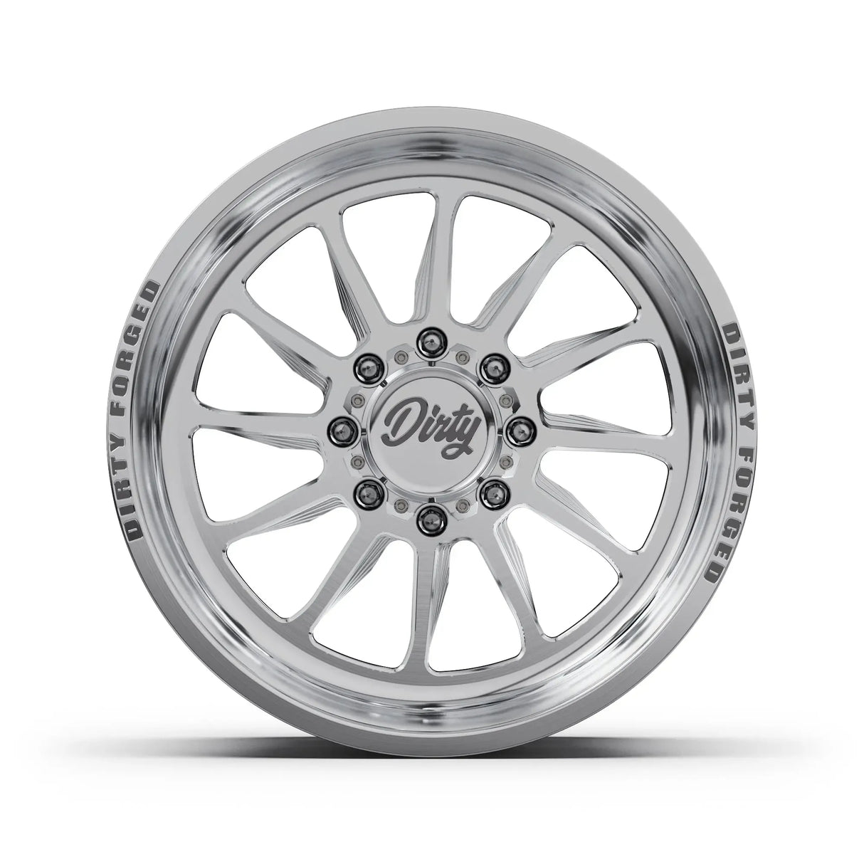 Dirty Forged Belfort Wheel (DDC-WHL-A145-XXXX)