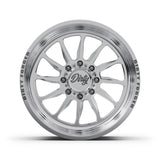Dirty Forged Belfort Wheel (DDC-WHL-A145-XXXX)