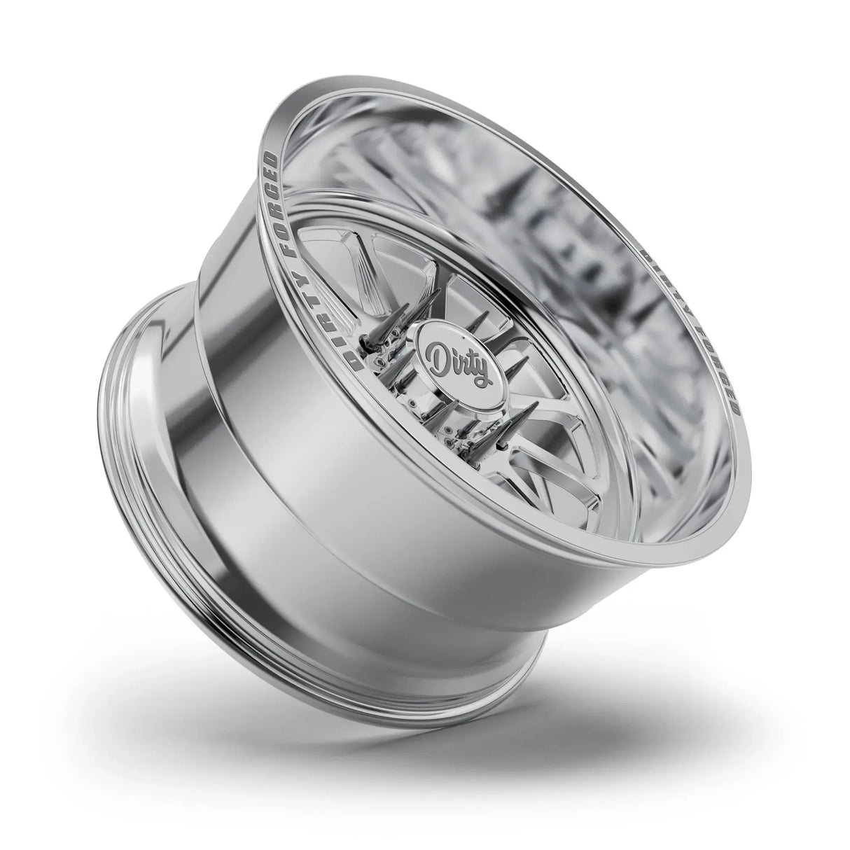 Dirty Forged Belfort Wheel (DDC-WHL-A145-XXXX)