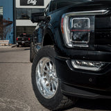 Dirty Forged Belfort Wheel (DDC-WHL-A145-XXXX)