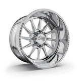 Dirty Forged Belfort Wheel (DDC-WHL-A145-XXXX)