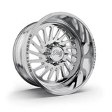 Dirty Forged Chronos Wheel (DDC-WHL-A111-XXXX)