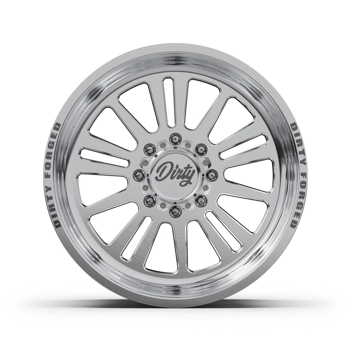 Dirty Forged Empirius Wheel (DDC-WHL-A117-XXXX)