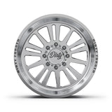 Dirty Forged Empirius Wheel (DDC-WHL-A117-XXXX)