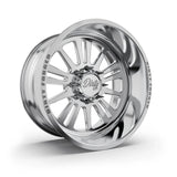 Dirty Forged Empirius Wheel (DDC-WHL-A117-XXXX)