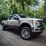 Dirty Forged Flare Wheel (DDC-WHL-A165-XXXX)