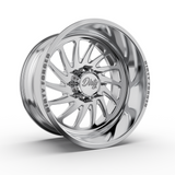 Dirty Forged Flare Wheel (DDC-WHL-A165-XXXX)
