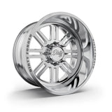 Dirty Forged Gridline Wheel (DDC-WHL-A113-XXXX)