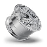 Dirty Forged Impeller Wheel (DDC-WHL-A114-XXXX)