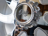 Dirty Forged Impeller Wheel (DDC-WHL-A114-XXXX)